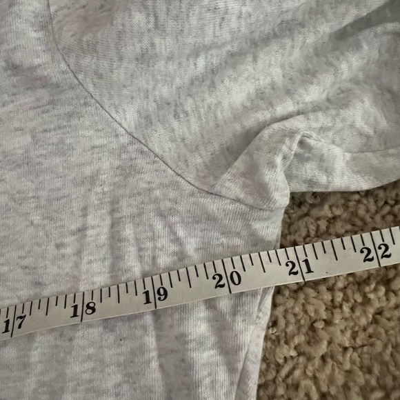 3/$20 - Nike Gray Long Sleeve The Ohio State Playoff Championship Shirt - Picture 5 of 6